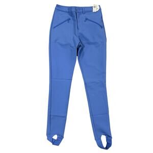 NWT OFFLINE by Aerie Chillside Stirrup Snow Pant Size XS